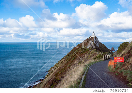 Nugget Point Nugget Point 76910734