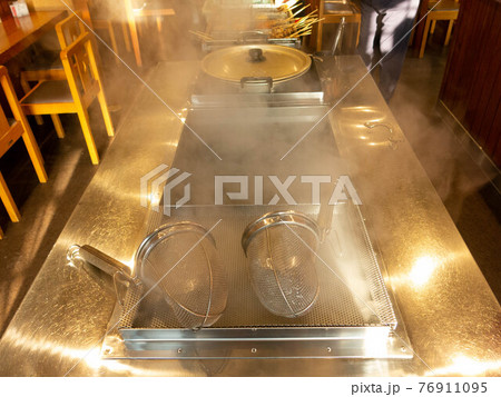 香川名物モーニングうどん 香川名物モーニングうどん 76911095