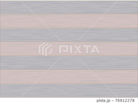 紫とピンクのくすみカラーのシャビーシックな木目背景のイラスト素材