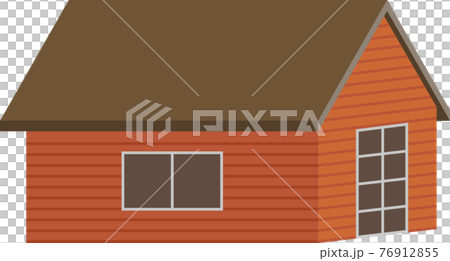 木屋 木屋 76912855