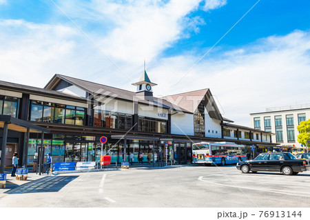鎌倉駅 76913144