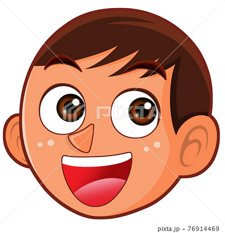 少年,カオ,03 76914469