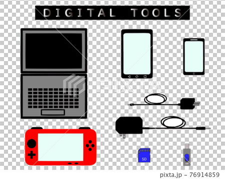 Digital equipment 76914859