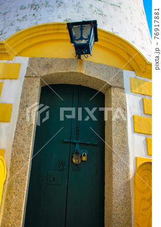 2014マカオ ギア要塞 2014マカオ ギア要塞 76917881