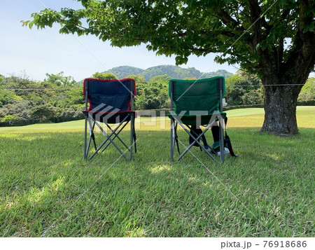 初夏ゴルフ観戦 初夏ゴルフ観戦 76918686