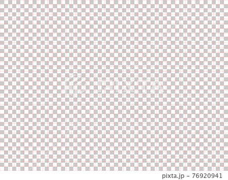 Graph paper pattern background material, illustration (simple version) (red) Graph paper pattern background material, illustration (simple version) (red) 76920941