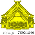 神社 76921849