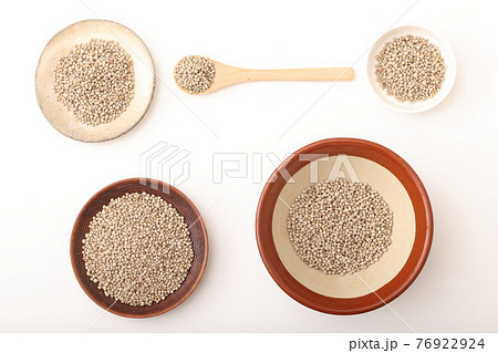 エゴマ(荏胡麻)　岩手県産 76922924