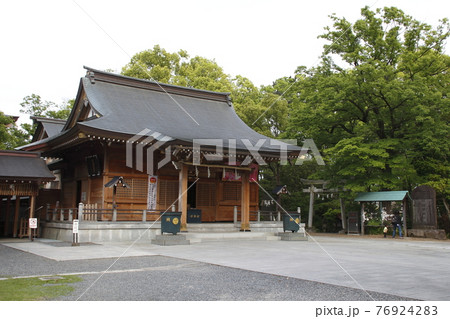 和樂備神社(埼玉県蕨市) 和樂備神社(埼玉県蕨市) 76924283