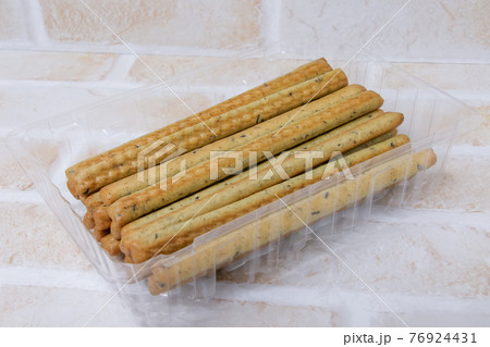 お菓子, おやつ, ジャンクフード, 食べ物, 間食, スティック, 棒, 食 お菓子, おやつ, ジャンクフード, 食べ物, 間食, スティック, 棒, 食 76924431