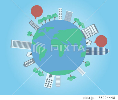 hybrid workplace with employees working from home and working from office to work remotely together hybrid workplace with employees working from home and working from office to work remotely together 76924448
