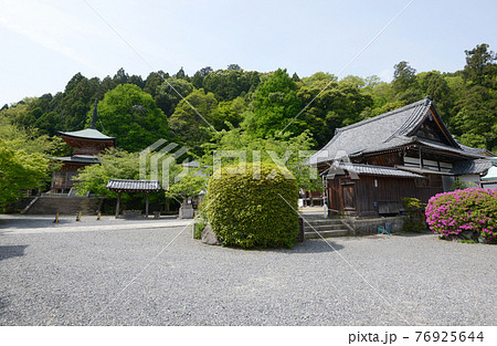 法輪寺 境内 京都市嵐山 法輪寺 境内 京都市嵐山 76925644