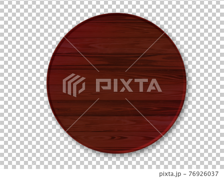 Lacquered tray daily necessities 76926037