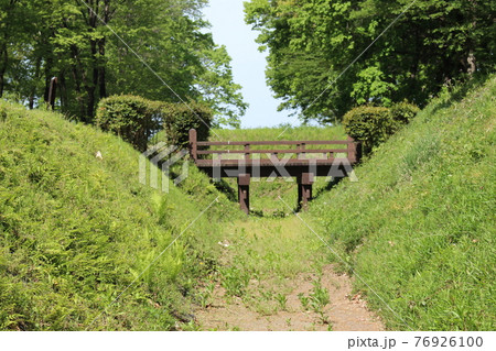 飛山城跡 飛山城跡 76926100