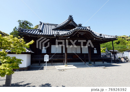 粉河寺　念仏堂　和歌山県紀の川市 76926392