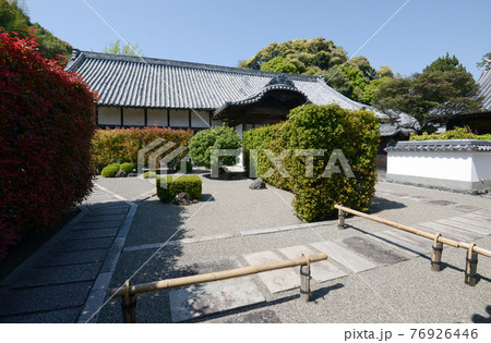 粉河寺 本坊 和歌山県紀の川市 粉河寺 本坊 和歌山県紀の川市 76926446
