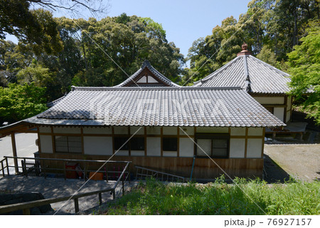根来寺 不動堂 和歌山県岩出市 根来寺 不動堂 和歌山県岩出市 76927157