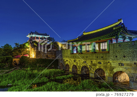 世界文化遺産 城壁 スポット 76927279