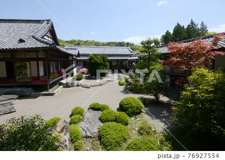 根来寺 本坊庭園 和歌山県岩出市 根来寺 本坊庭園 和歌山県岩出市 76927554