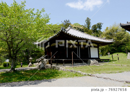 粉河寺 大師堂 和歌山県岩出市 粉河寺 大師堂 和歌山県岩出市 76927658
