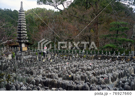 化野念仏寺-1 76927660