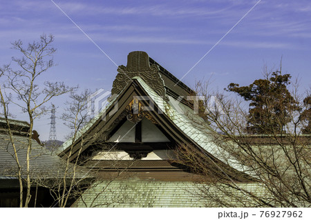 明王院 鬼瓦 岡山県浅口市 明王院 鬼瓦 岡山県浅口市 76927962