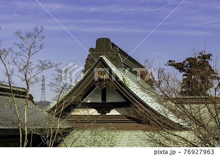 明王院 鬼瓦 岡山県浅口市 明王院 鬼瓦 岡山県浅口市 76927963