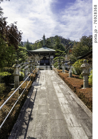明王院　地蔵堂　岡山県浅口市 76928368