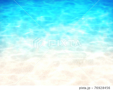 輝く水面のイメージ素材 - 複数のバリエーションがあります 輝く水面のイメージ素材 - 複数のバリエーションがあります 76928456