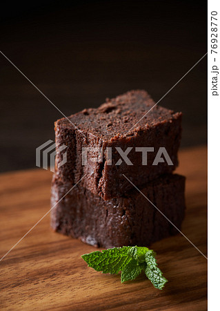 チョコブラウニー チョコブラウニー 76928770