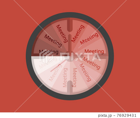 video call fatigue from having meeting all day when you work from home  76929431