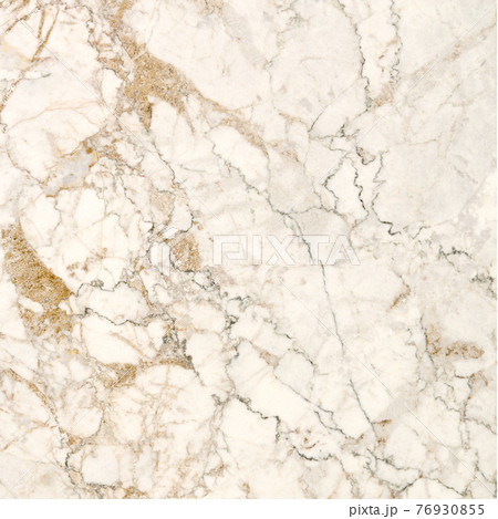 White marble texture abstract background pattern 76930855