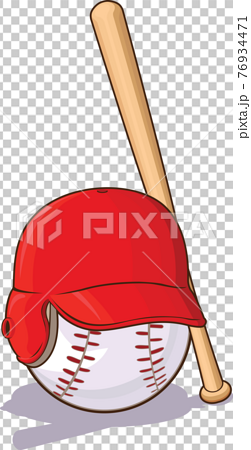cute baseball bat clip art