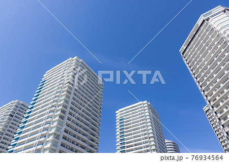タワーマンション タワーマンション 76934564