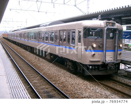 115系 115系 76934774