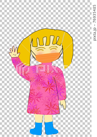 若い 若さ 年少 76935485