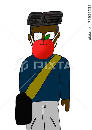 男性 男 男の人 76935555