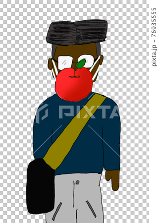 男性 男 男の人 76935555