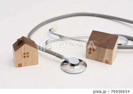聴診器　家 76936654