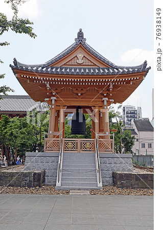 伝通院（文京） 76938149