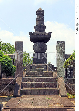 伝通院（文京） 76938252