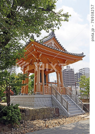 伝通院（文京） 76938257