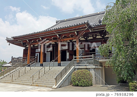 伝通院（文京） 76938296