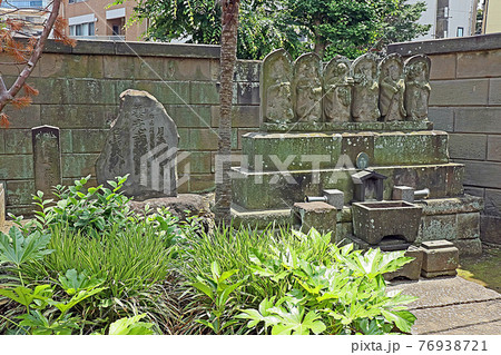 善光寺月参堂(文京) 善光寺月参堂(文京) 76938721