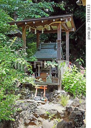 善光寺月参堂(文京) 善光寺月参堂(文京) 76938813