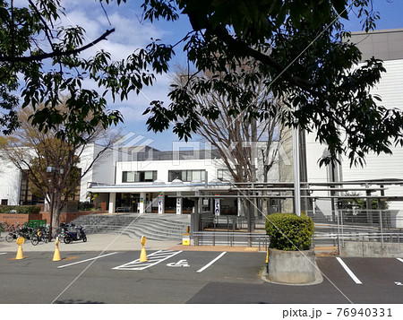 渋谷区スポーツセンター 渋谷区スポーツセンター 76940331