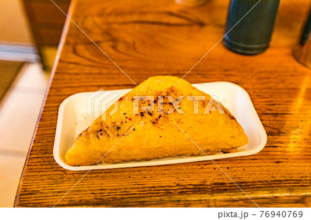 定義山の三角定義あぶらあげ 定義山の三角定義あぶらあげ 76940769