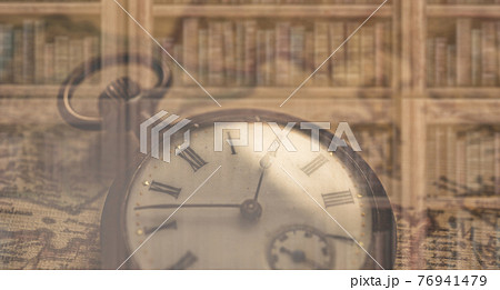 古書のある空間 76941479