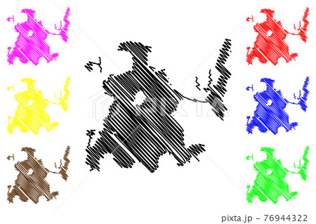 Dallas City 76944322