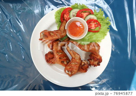 fried chicken ,deep fried chicken or grilled chicken fried chicken ,deep fried chicken or grilled chicken 76945877
